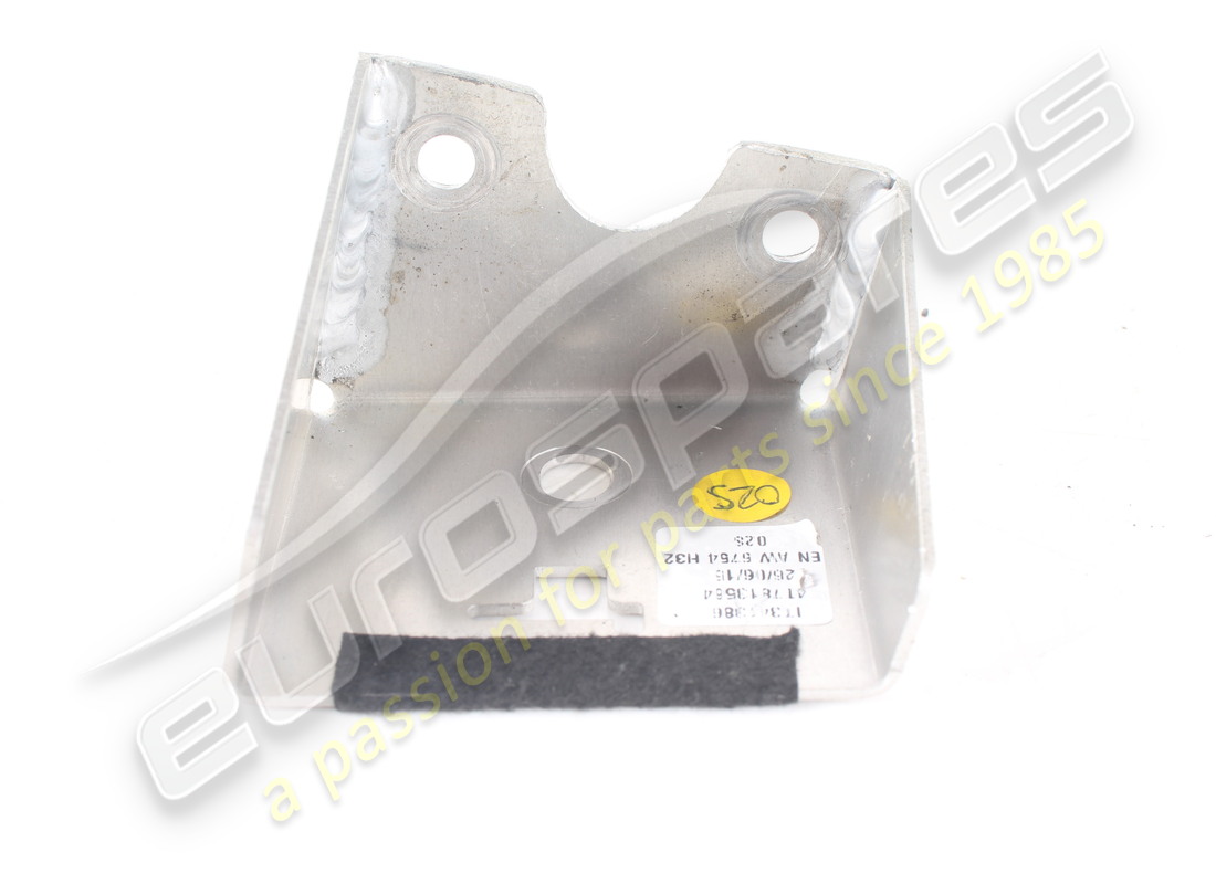 COIN LAMBORGHINI UTILISÉ. NUMÉRO DE PIÈCE 4T7813564 (2) coin lamborghini utilisé. numéro de pièce 4t7813564 (2)