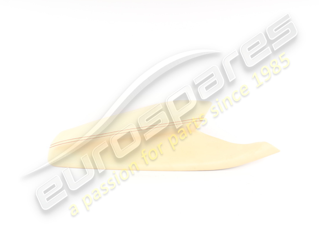 UTILISÉ Ferrari MEDAGLIONE PAN.PORTA DX CS . NUMÉRO DE PIÈCE 872404 (1)