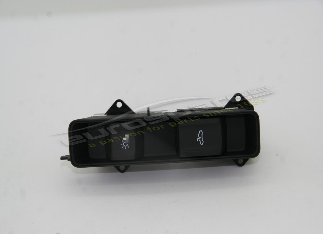 UTILISÉ Lamborghini POTENTIOMÈTRE . NUMÉRO DE PIÈCE 4K0959728A6PS (1)
