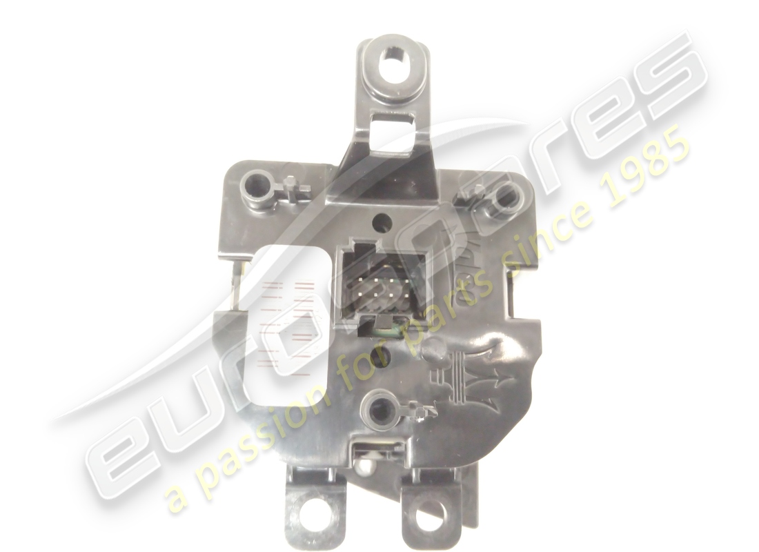 utilisé maserati commutateur de commande du système de suspension pneumatique. numéro de pièce 670064672 (2)