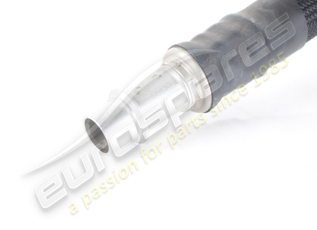 tuyau d'alimentation en huile gl d'occasion. numéro de pièce : 262815 (3)