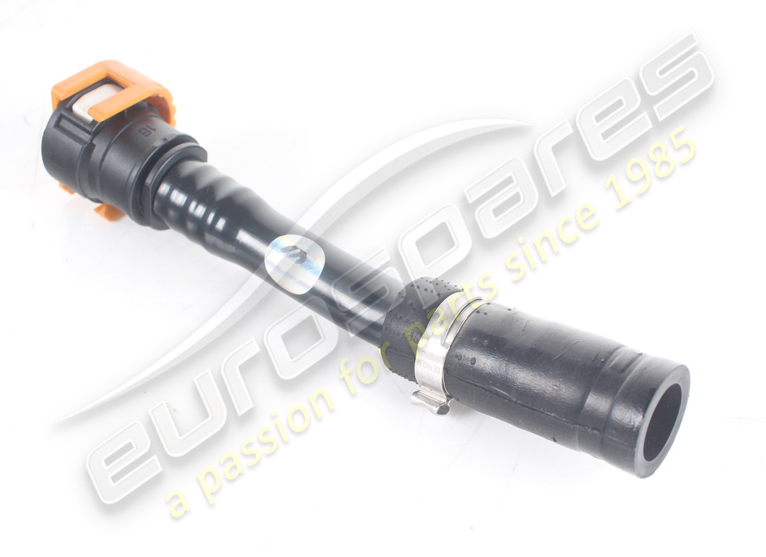 TUYAU DE FERRARI UTILISÉ. NUMÉRO DE PIÈCE 248970 (2) tuyau de ferrari utilisé. numéro de pièce 248970 (2)