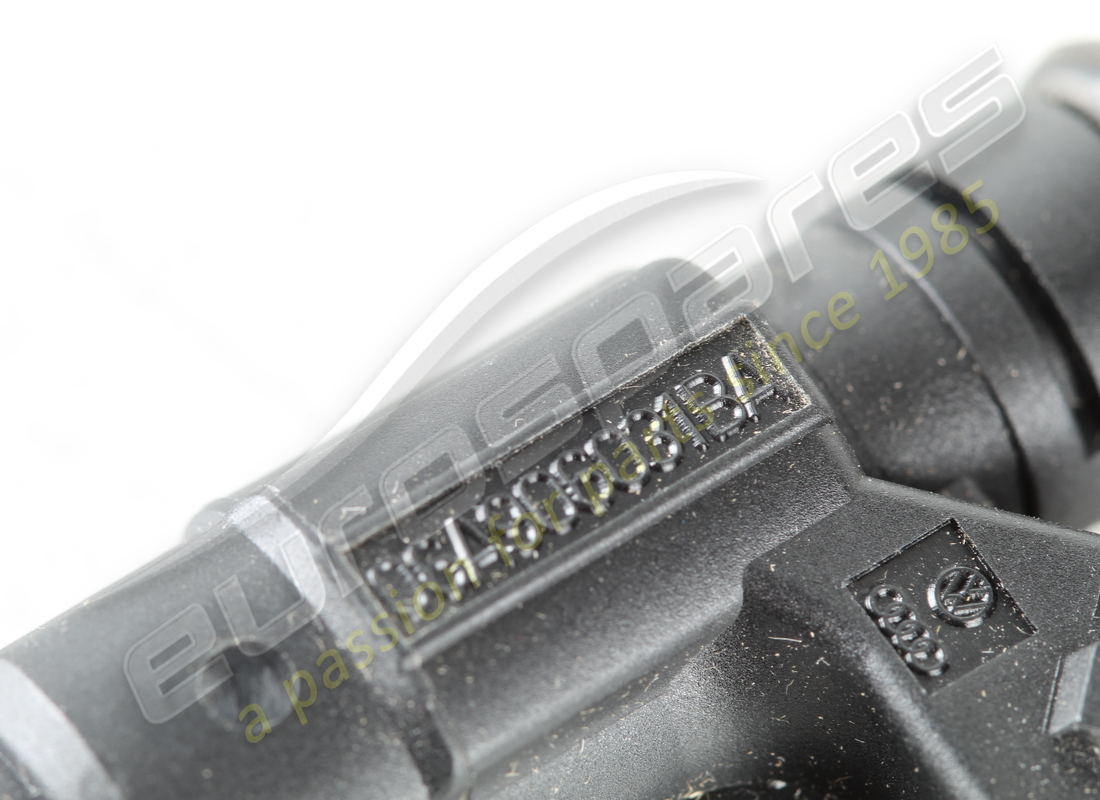 NOUVEL INJECTEUR LAMBORGHINI. NUMÉRO DE PIÈCE 06A906031BA (4) nouvel injecteur lamborghini. numéro de pièce 06a906031ba (4)