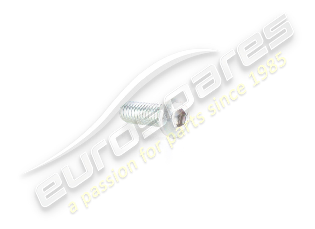 nouvelle vis ferrari. numéro de pièce 60909500 (1)