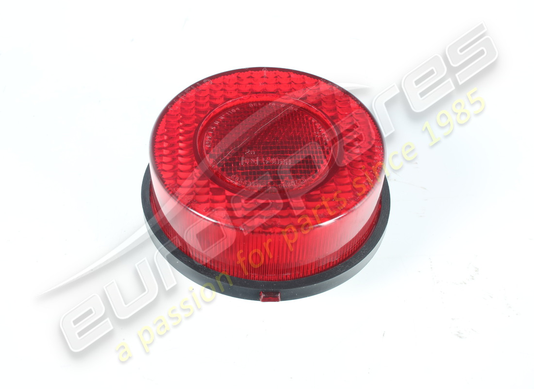utilisé ferrari feu arrière avec réflecteur oe. numéro de pièce 20082301 (2)