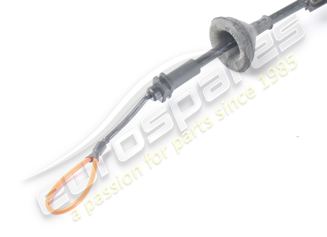 OUVERTURE D'URGENCE POUR CÂBLE BOWDEN D'OCCASION LAMBORGHINI. RÉFÉRENCE 4T8827531C (3) ouverture d'urgence pour câble bowden d'occasion lamborghini. référence 4t8827531c (3)