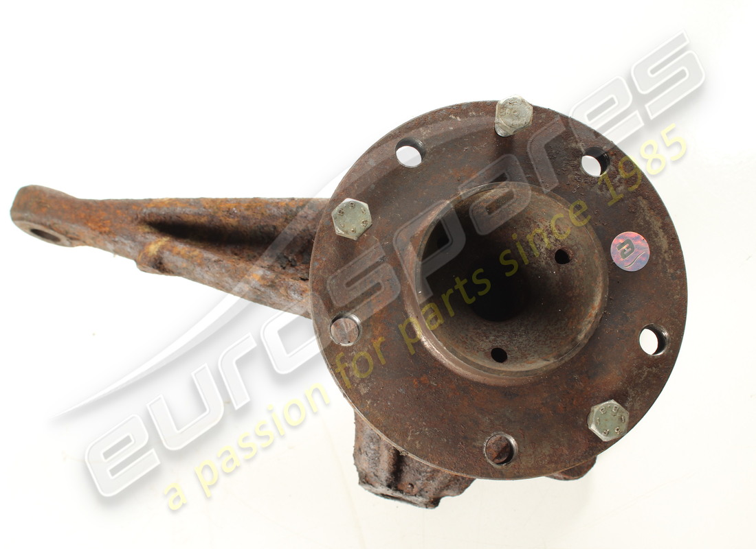 utilisé eurospares moyeu gauche. numéro de pièce eap1226086 (2)