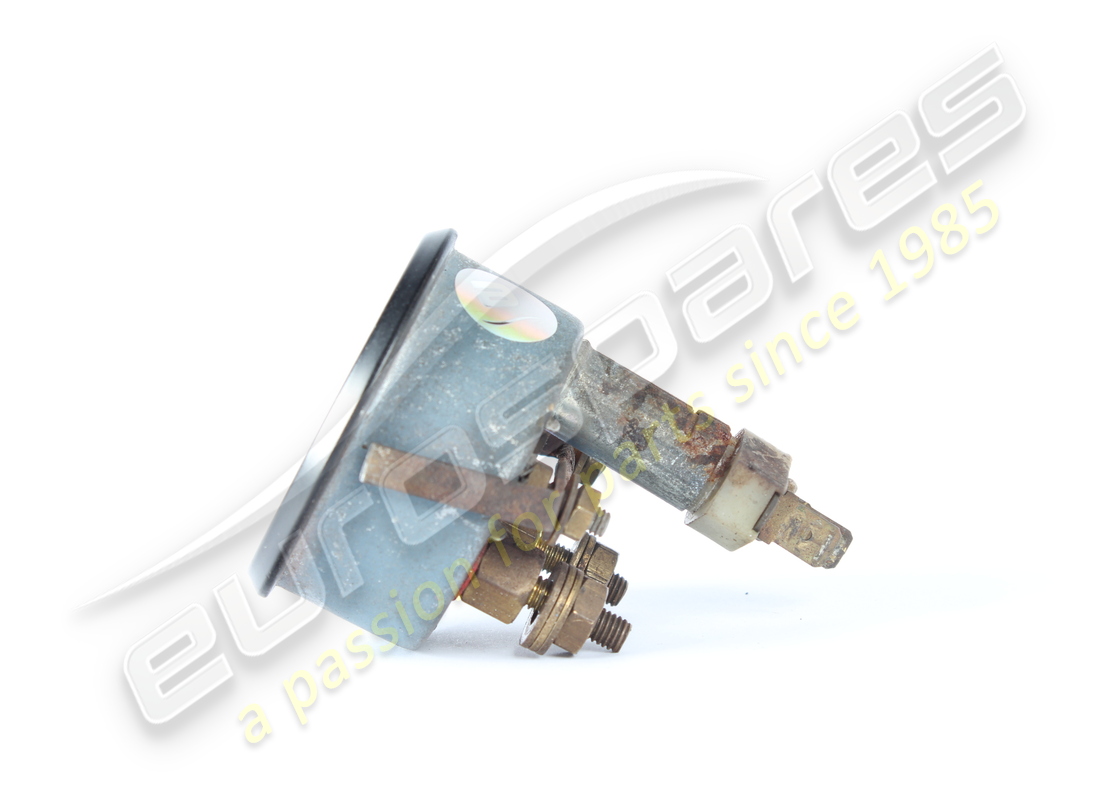 lamborghini ampèmetre utilisé. numéro de pièce 006009215 (2)
