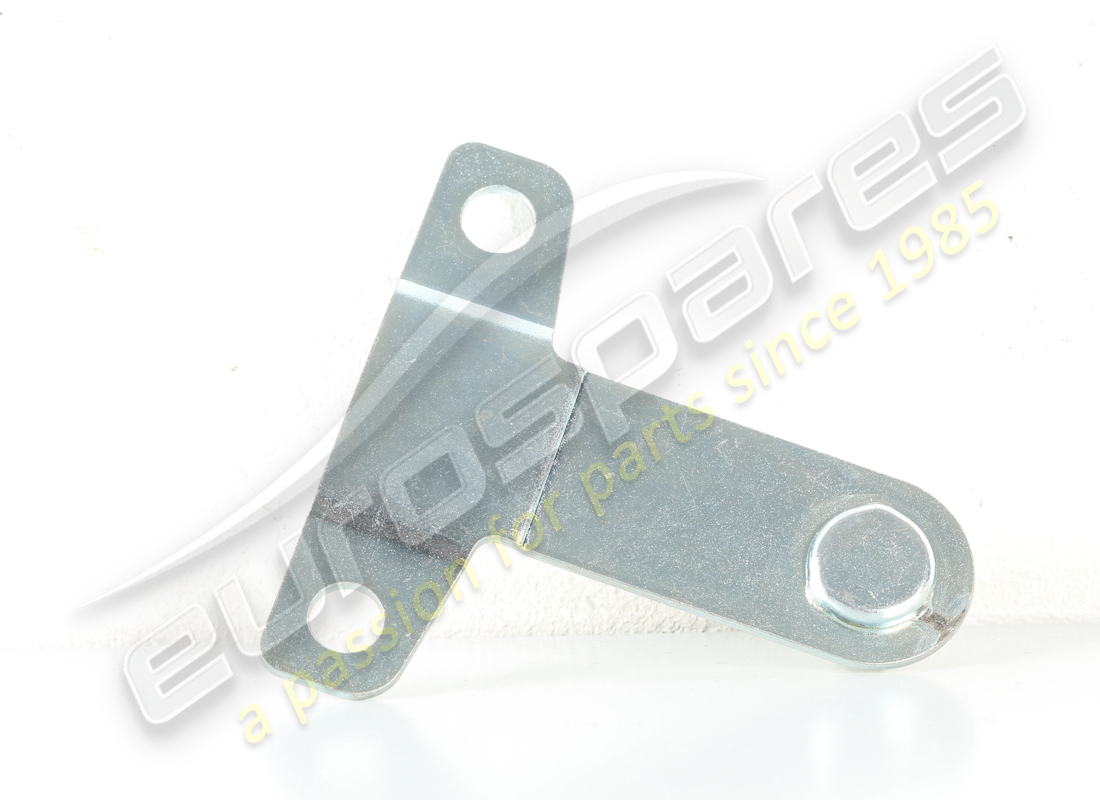 NEW FERRARI COMPLETE FRONT CONDENSER MOUNT. PART NUMBER 338566 (1) new ferrari complete front condenser mount. part number 338566 (1)