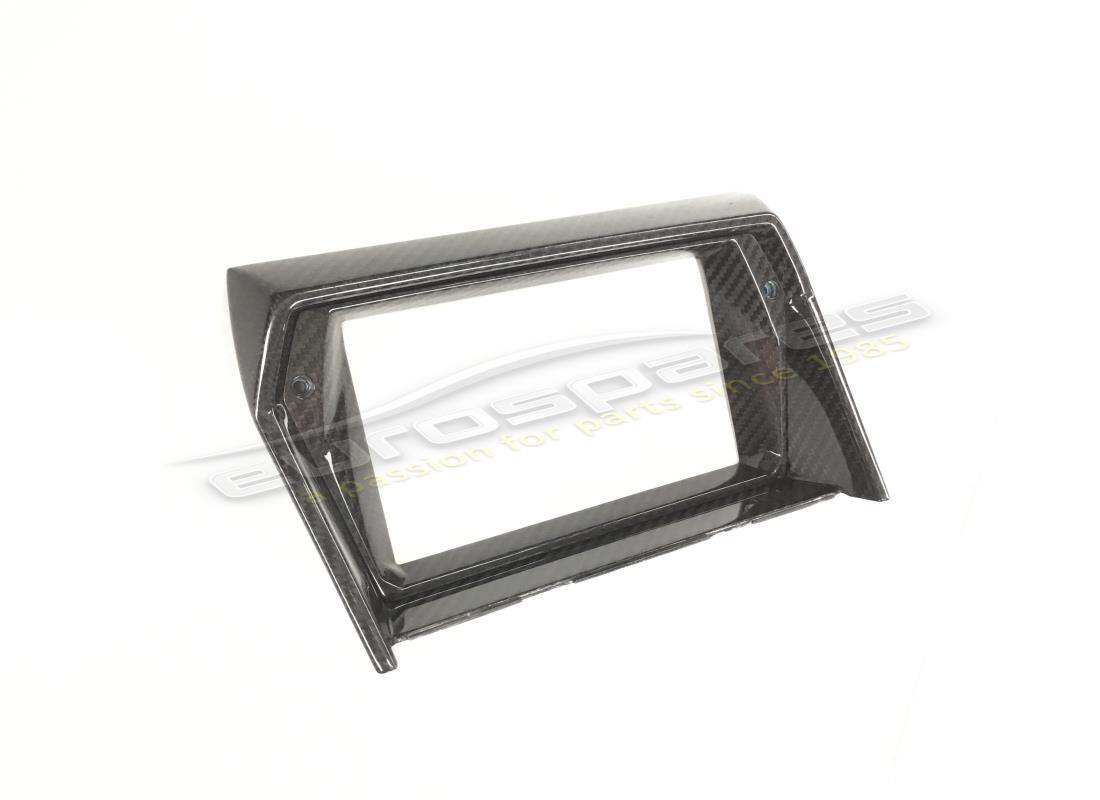 nouvelle console de couvercle de doublure lamborghini. numéro de pièce 470863567a (1)
