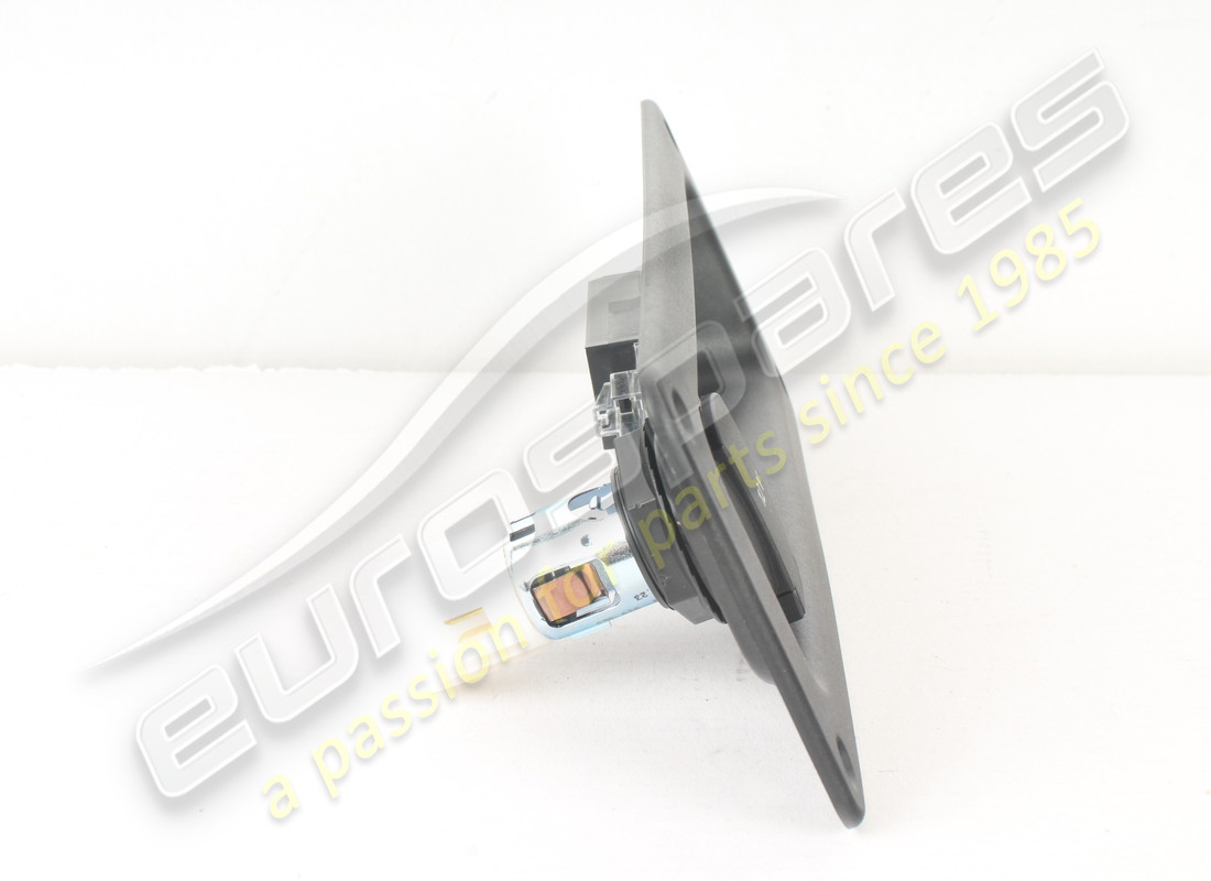 NOUVELLE COUVERTURE LAMBORGHINI. NUMÉRO DE PIÈCE 4T0863387A (2) nouvelle couverture lamborghini. numéro de pièce 4t0863387a (2)