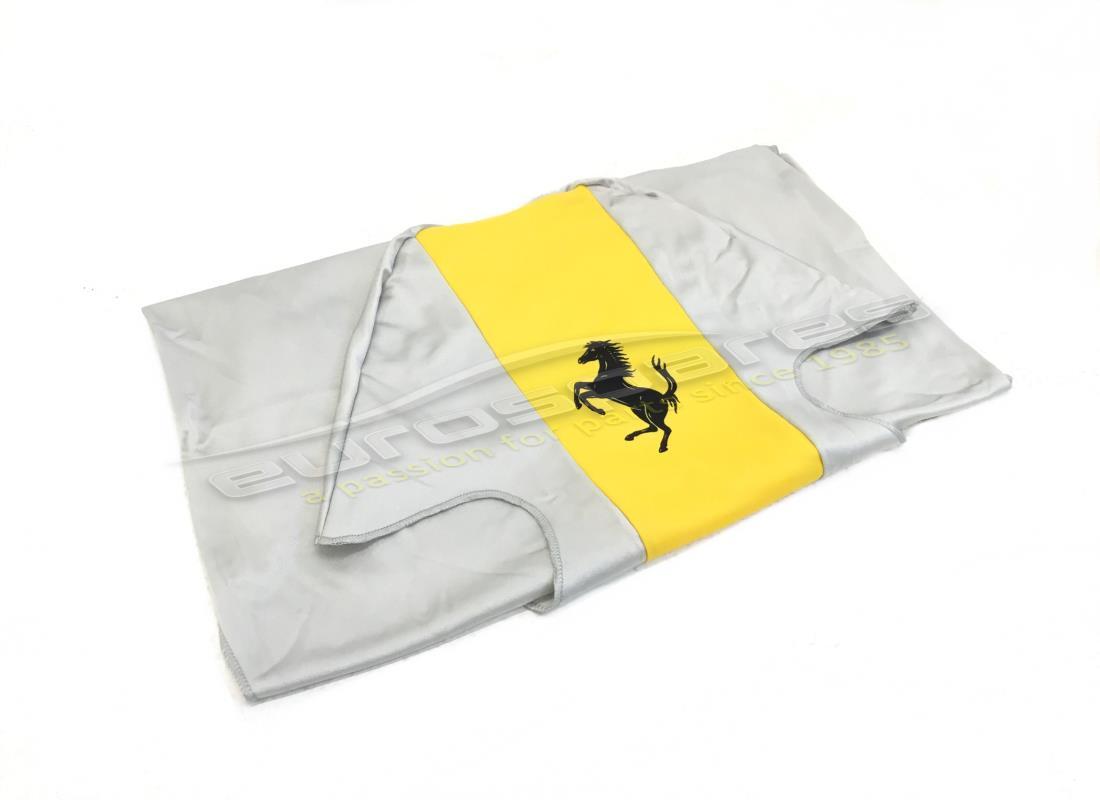 nouvelle housse de siège ferrari. numéro de pièce 95970108 (1)