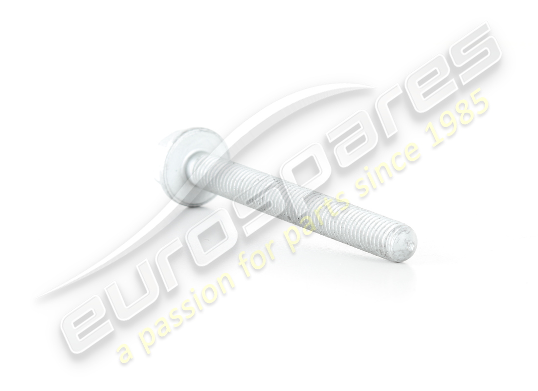 nouveau boulon à bride hexagonale lamborghini. référence n91073401 (3)