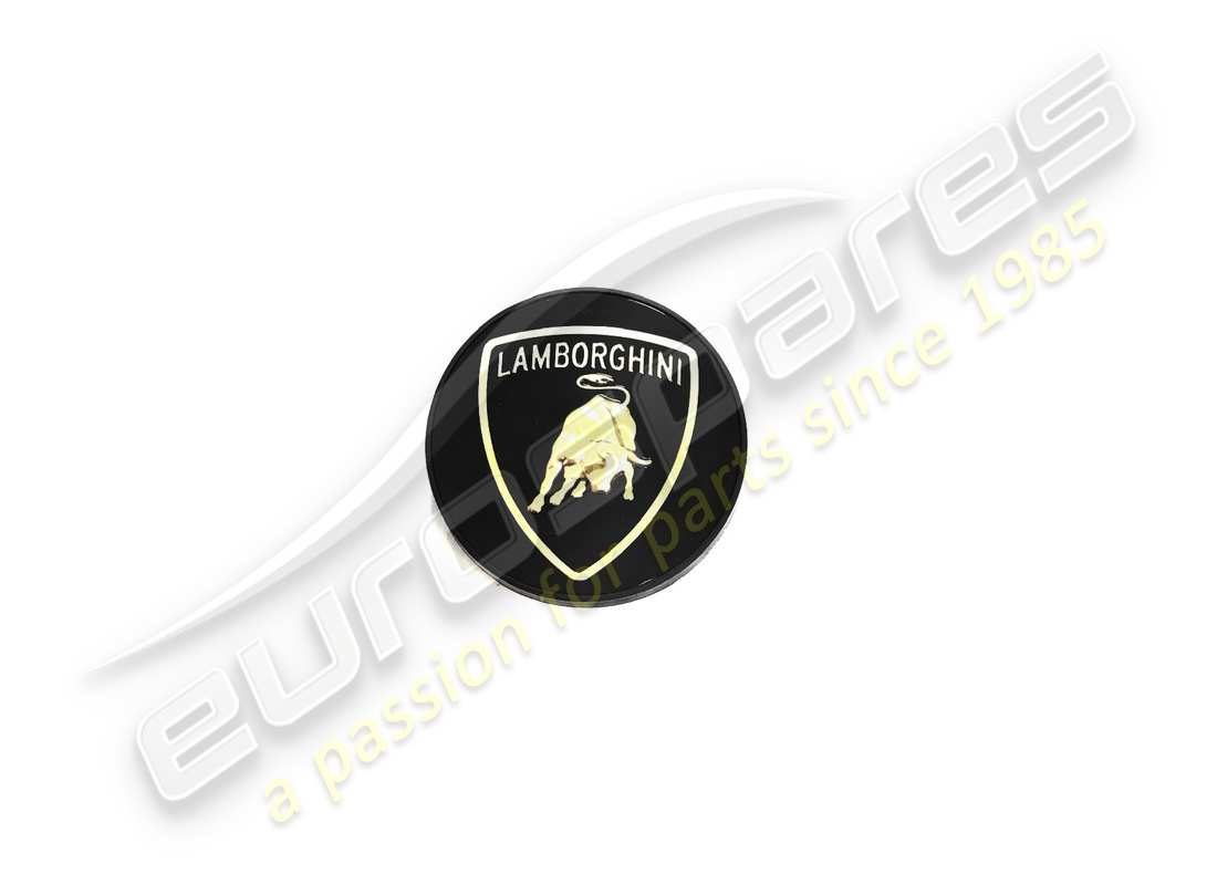 NOUVELLE GARNITURE DE ROUES Lamborghini . NUMÉRO DE PIÈCE 470601147 (1)