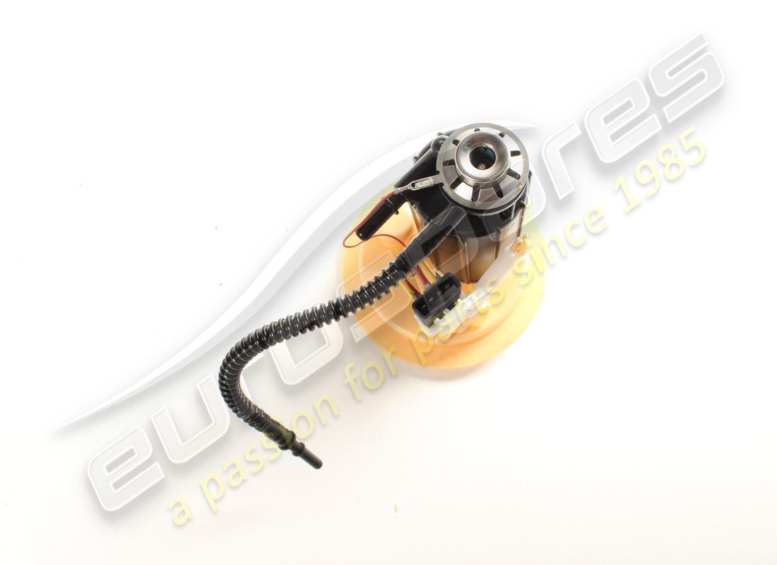 utilisé ferrari tophat de pompe à carburant/filtre à carburant. numéro de pièce 282783 (3)