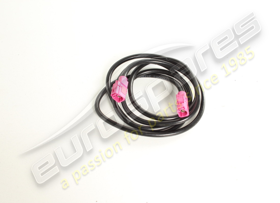 ferrari câble d'extension d'antenne wifi utilisé. numéro de pièce 311951 (1)