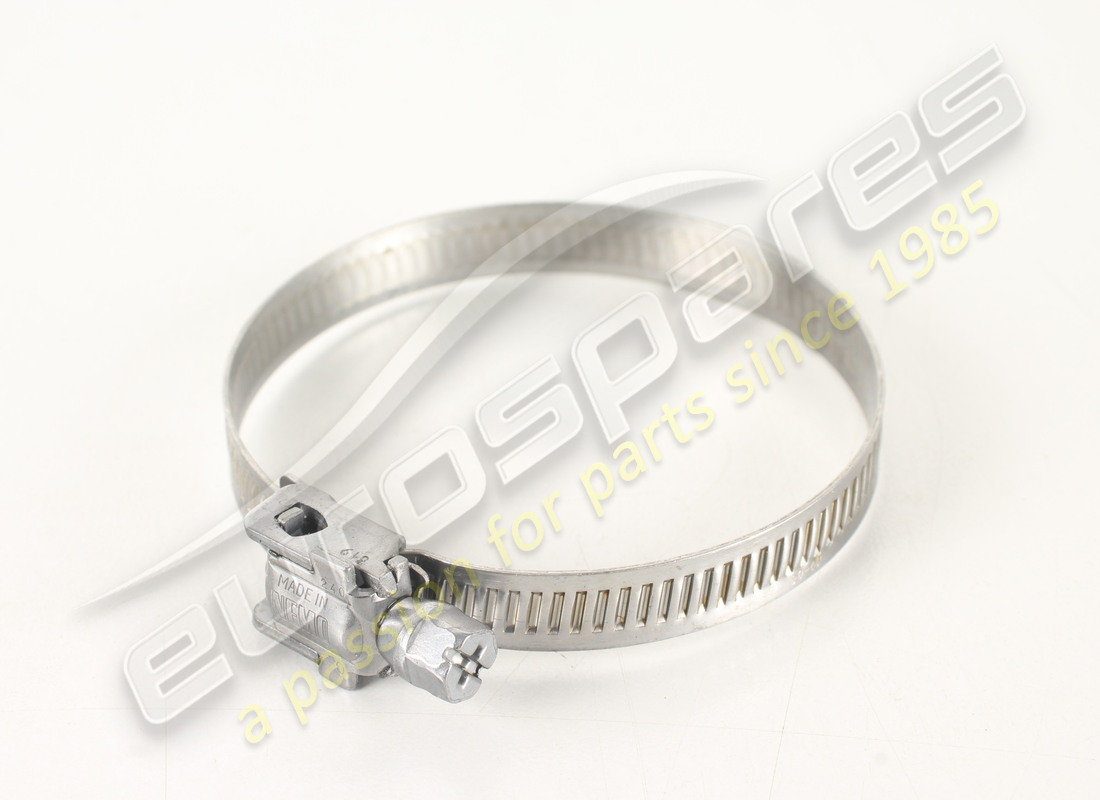 NOUVEAU COLLIER À VIS Maserati . NUMÉRO DE PIÈCE 13000790 (1)
