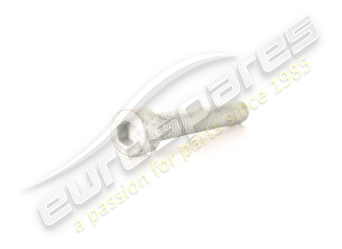 nouvelle vis porsche, cheese hd. - m 8 x 50. numéro de pièce 90006736201 (1)