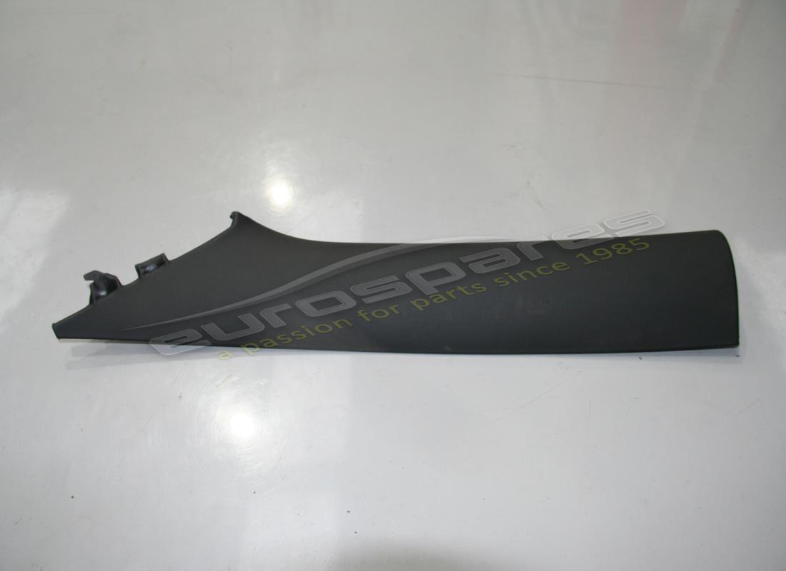 UTILISÉ Ferrari ANSE COMPLÈTE DE POST AVANT GAUCHE. NUMÉRO DE PIÈCE 80581200 (1)