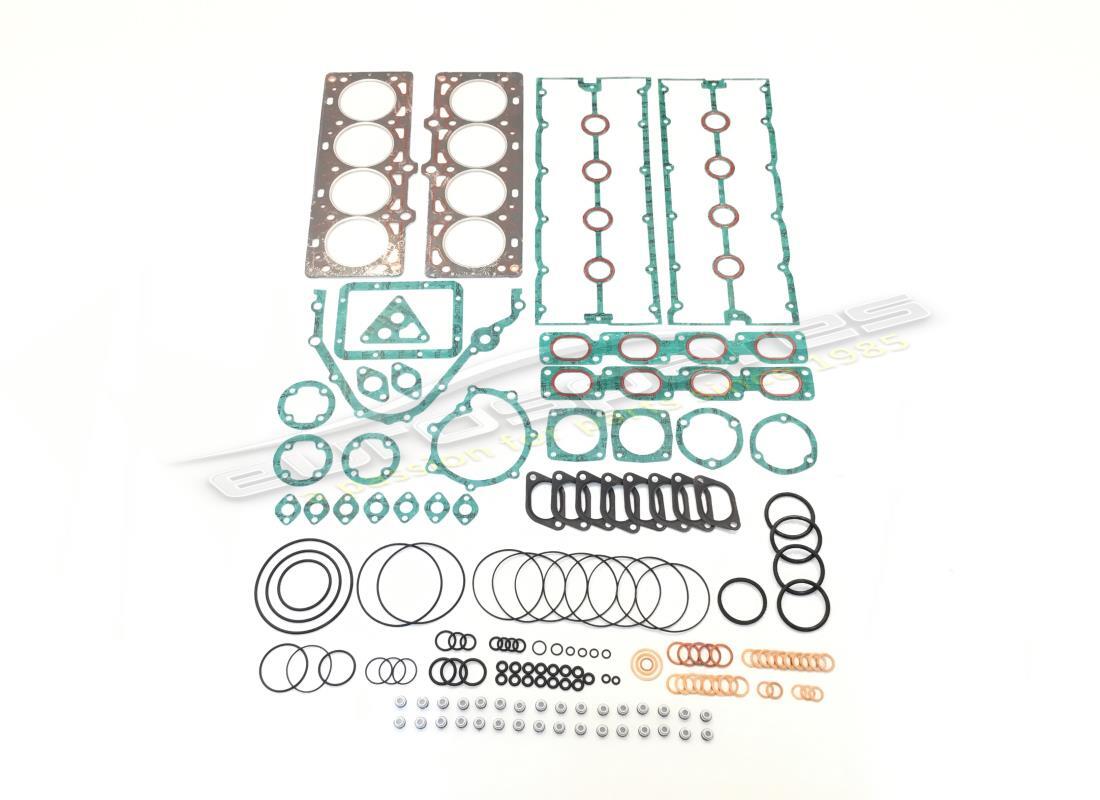 NOUVEAU JEU DE JOINTS Eurospares 348 . NUMÉRO DE PIÈCE 146726 (1)