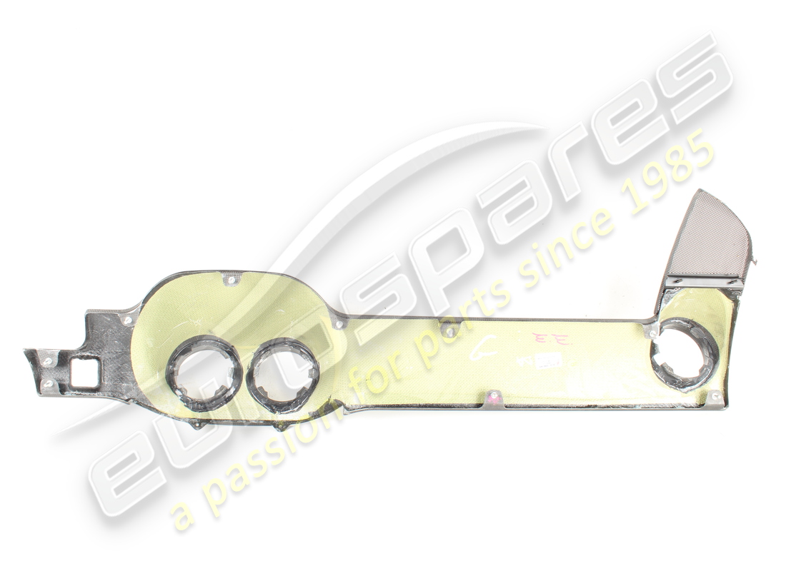 UTILISÉ FERRARI MOULAGE DROIT - VERSION CARBONE. NUMÉRO DE PIÈCE 69374900 (6) utilisé ferrari moulage droit - version carbone. numéro de pièce 69374900 (6)