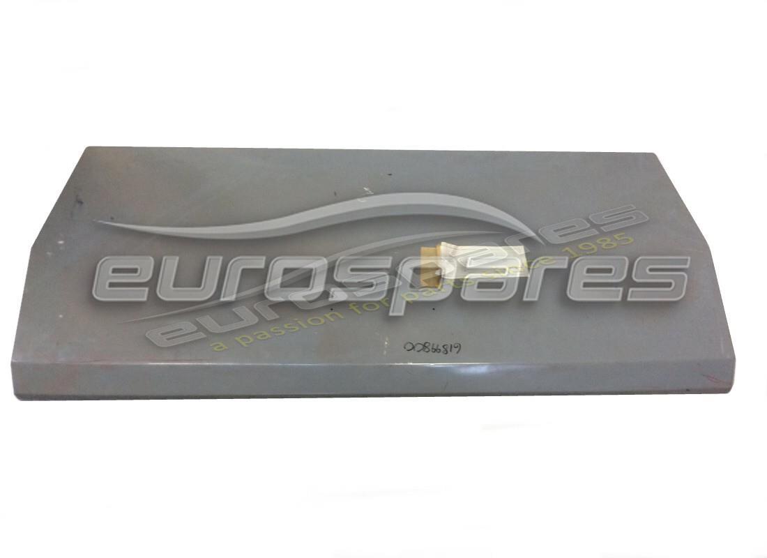 nouveau couvercle de coffre arrière ferrari. numéro de pièce 61899800 (1)