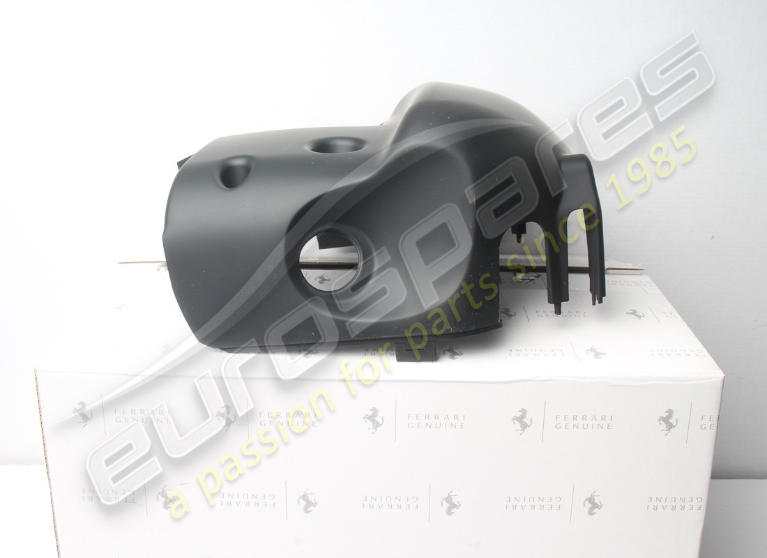 nouveau ferrari couvercle inférieur f1 modèle. numéro de pièce 68161600 (5)