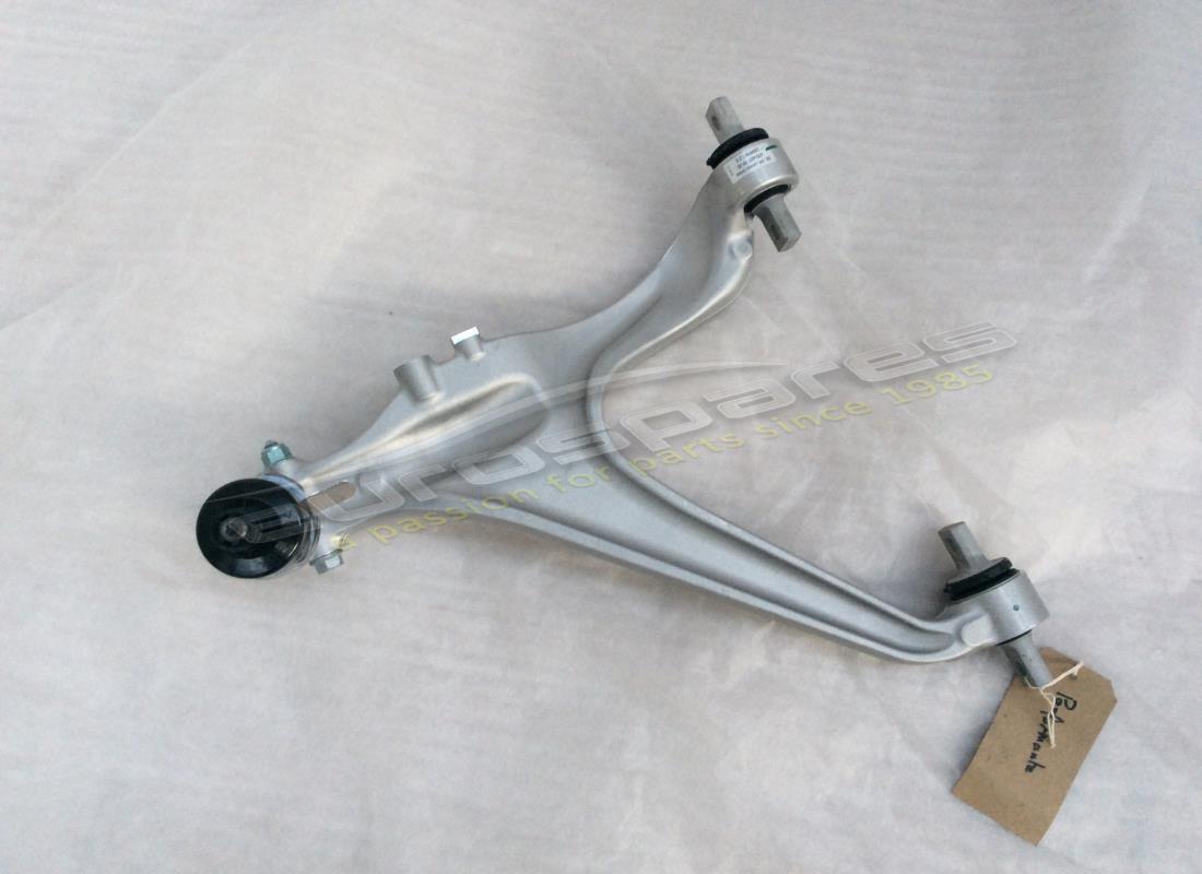 nouveau lamborghini bras de commande de voie lb724. numéro de pièce 4t0407151d (1)