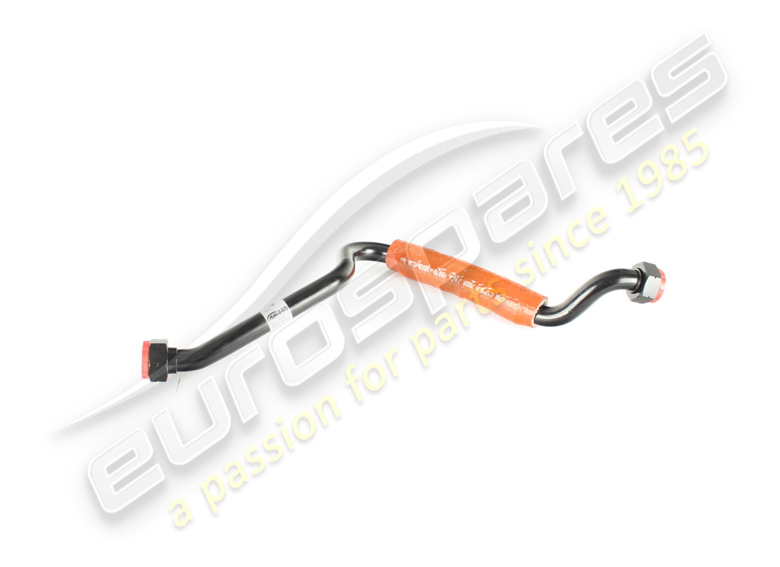 nouveau tuyau d'huile lamborghini. numéro de pièce 07l117413c (1)