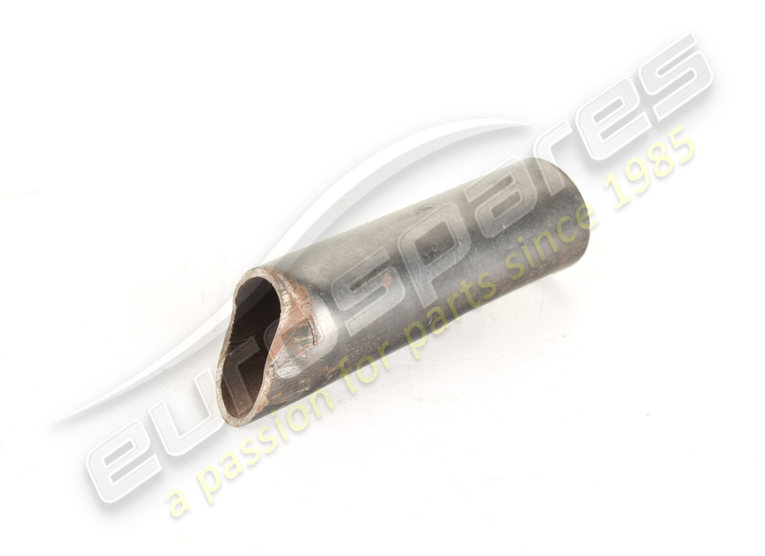 nouveau tube de fer pour pare-chocs ferrari. numéro de pièce 60118908 (1)