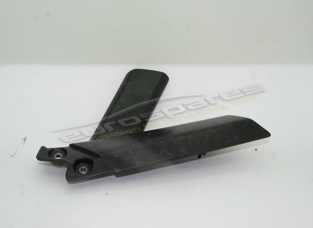 UTILISÉ Lamborghini PARTIE INFÉRIEURE LW SIDECOVER TUNN. . NUMÉRO DE PIÈCE 4T0863514G (1)