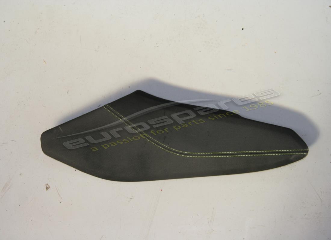 COUVERTURE DE Lamborghini UTILISÉE. NUMÉRO DE PIÈCE 4T0857785A (1)