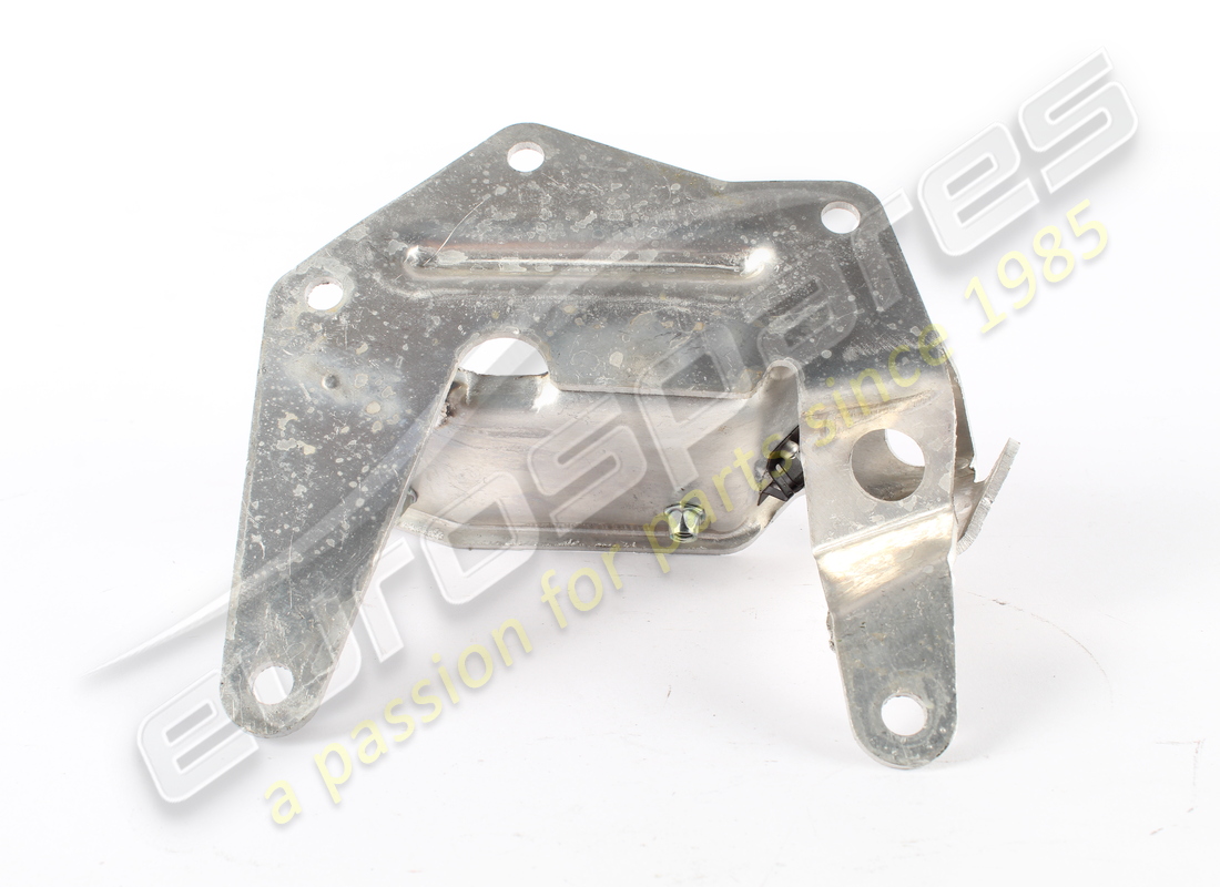 support d'accoudoir droit complet d'occasion ferrari. référence 83120800 (2)