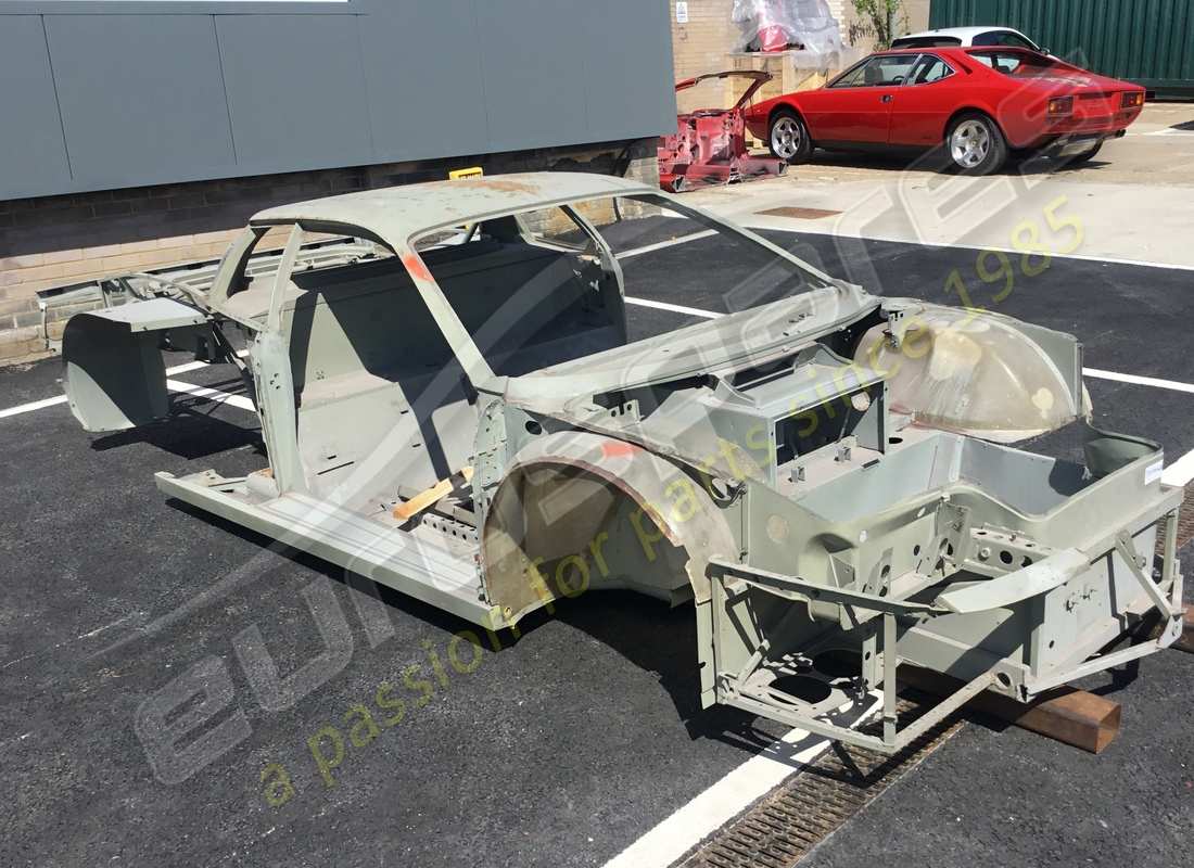 nouvelle carrosserie complète ferrari ferrari testarossa. numéro de pièce 700006000 (3)