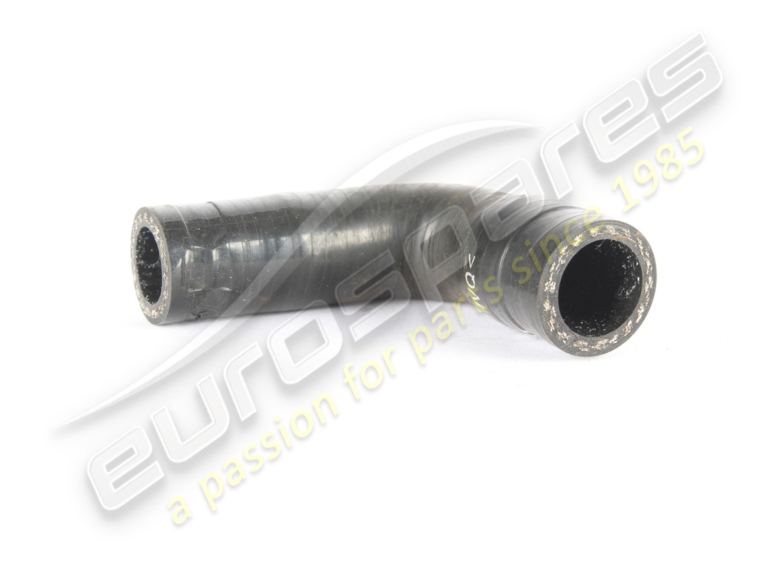 UTILISÉ Ferrari TUYAU DU SOUS-PLANCHER. NUMÉRO DE PIÈCE 65460700 (1)