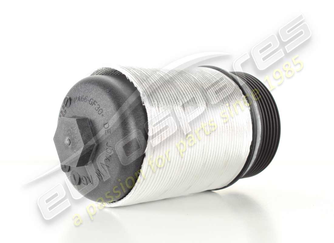 nouveau boîtier de filtre lamborghini. référence 0bh325159 (4)