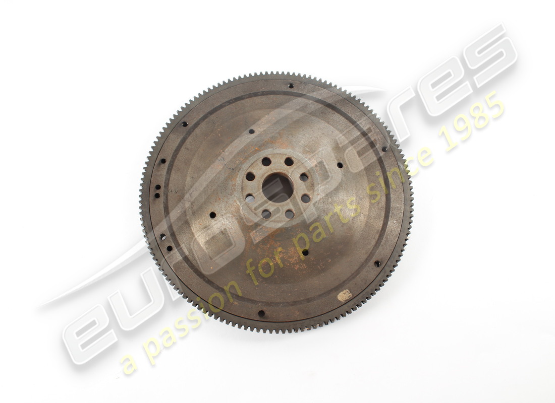 VOLANT MOTEUR Ferrari UTILISÉ. NUMÉRO DE PIÈCE 103858 (1)