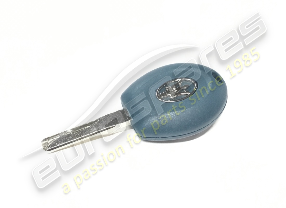 nouvelle maserati 2-button clé blu - à programmer numéro de pièce 980001801 (2)