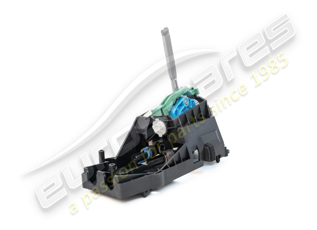 NOUVEAU PORSCHE LEVIER DE VITESSE COURT. NUMÉRO DE PIÈCE 99742498300 (1) nouveau porsche levier de vitesse court. numéro de pièce 99742498300 (1)