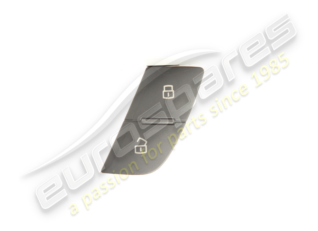 utilisé lamborghini interrupteur à bascule zv-ir tuer vl. numéro de pièce 4g8962107 (1)