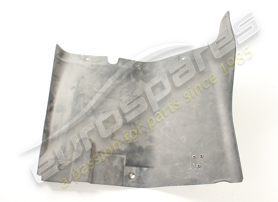 utilisé ferrari garde-gravier arrière pour rh f. numéro de pièce 66850300 (2)