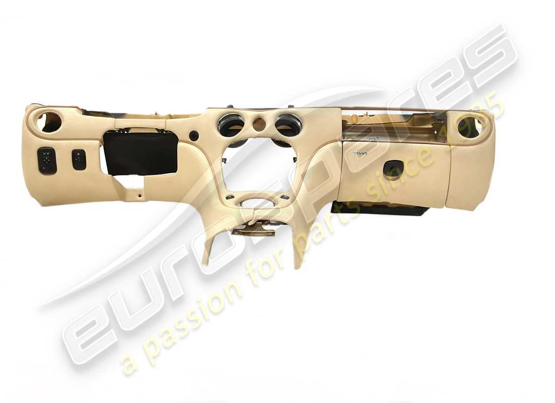 NOUVEAU TABLEAU DE BORD MASERATI AVORIO. NUMÉRO DE PIÈCE 981000102 (3) nouveau tableau de bord maserati avorio. numéro de pièce 981000102 (3)