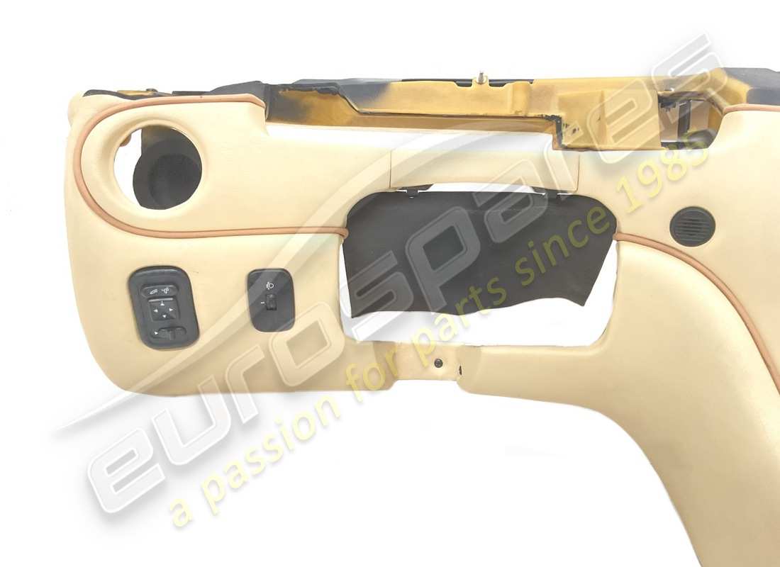 NOUVEAU TABLEAU DE BORD MASERATI AVORIO. NUMÉRO DE PIÈCE 981000102 (6) nouveau tableau de bord maserati avorio. numéro de pièce 981000102 (6)