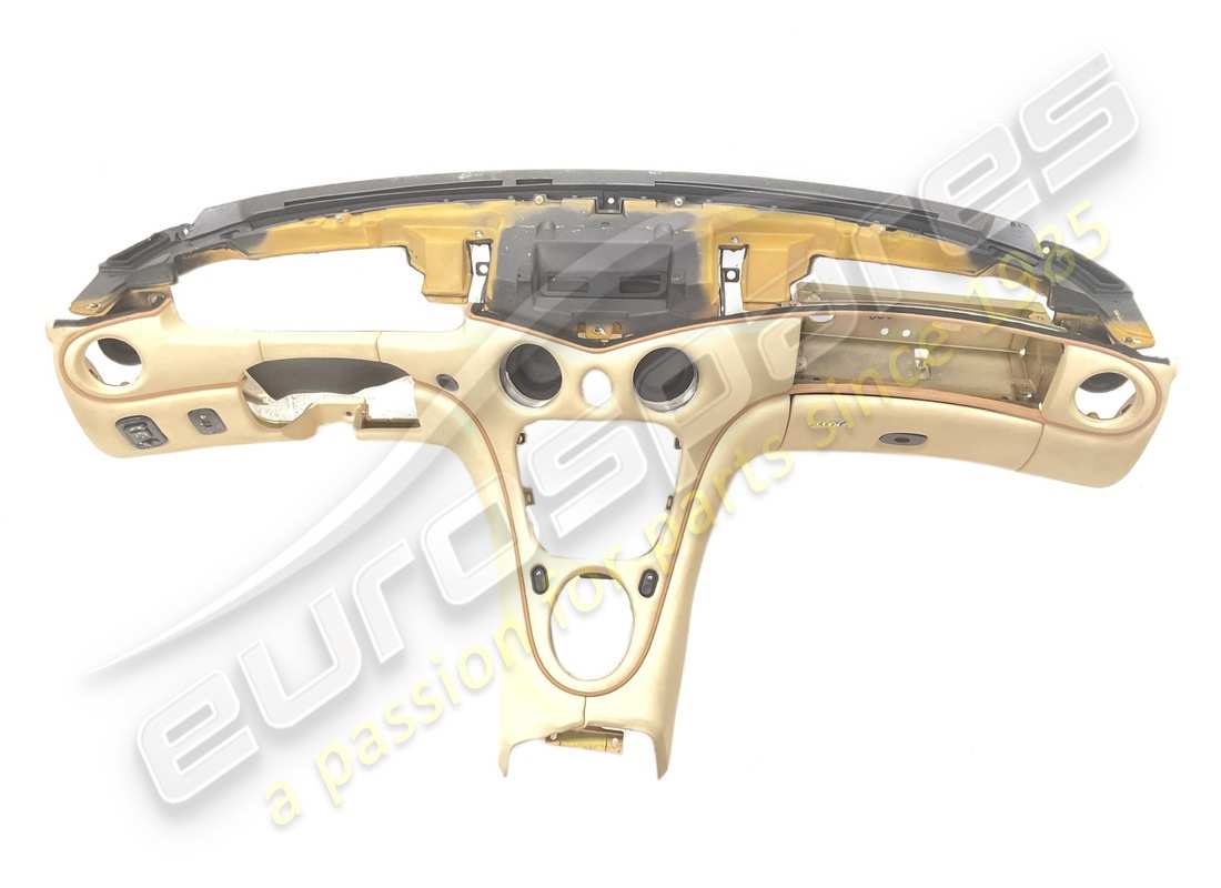 nouveau tableau de bord maserati avorio. numéro de pièce 981000102 (3)