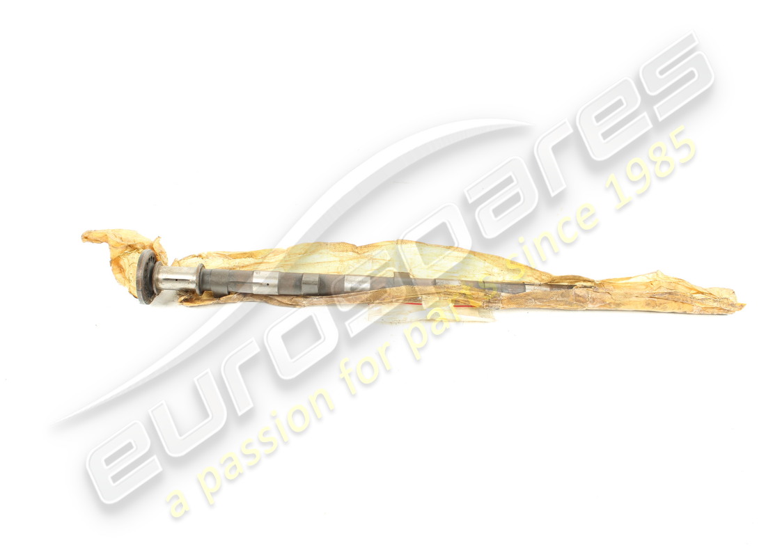 nouveau ferrari arbre à cames d'échappement gauche. numéro de pièce 100529 (1)