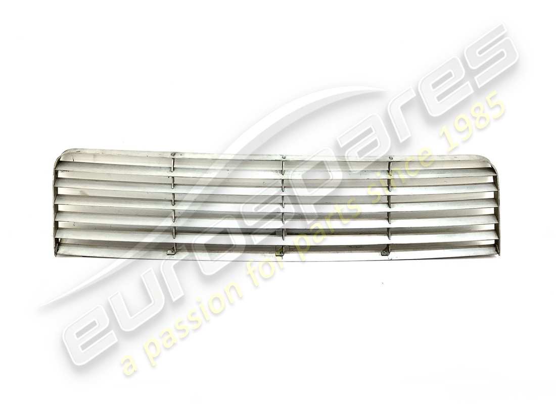 NOUVELLE GRILLE DE RADIATEUR Ferrari FERME . NUMÉRO DE PIÈCE 40042608 (1)