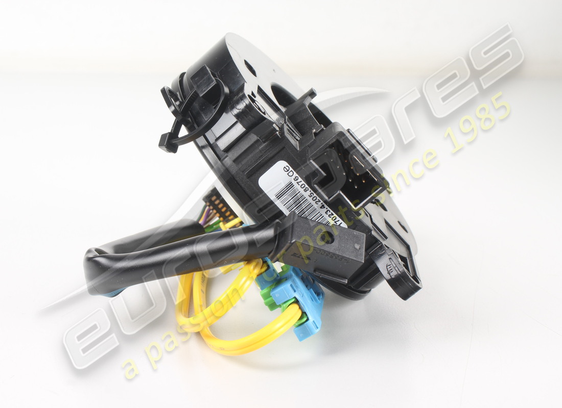 nouveau ressort de volant airbag maserati. numéro de pièce 259914 (2)