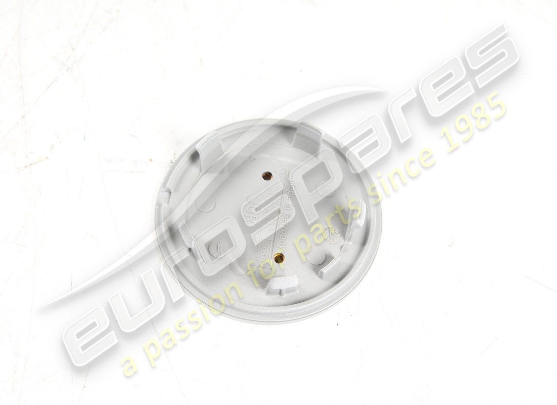 nouveau porsche enjoliveur de roue argent. numéro de pièce 993361303109a1 (2)