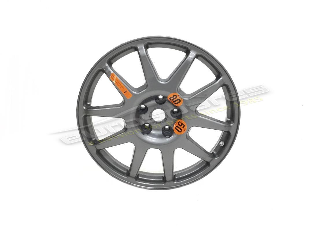 nouvelle jante de roue de secours ferrari. numéro de pièce 236031 (1)