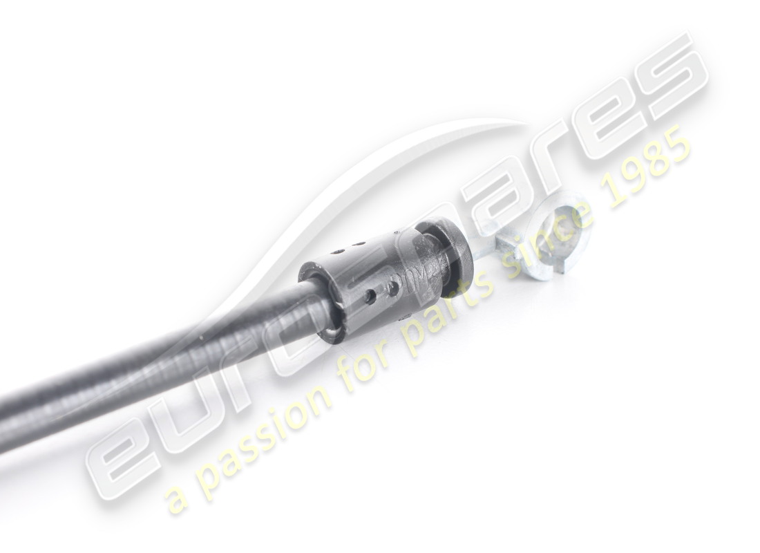 NOUVEAU CÂBLE BOWDEN LAMBORGHINI. NUMÉRO DE PIÈCE 9Y0823543B (3) nouveau câble bowden lamborghini. numéro de pièce 9y0823543b (3)